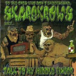 Talk to My Middle Finger